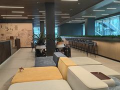 -燃坊JEN ACTIVE游泳健身中心·深圳前海JEN酒店