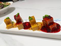 -梅利汴京烤鸭•开封豫菜地标店(东司门店)