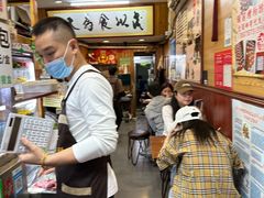 -三爷糟粕醋·鲜鱼汤·海南特色小吃(新华南路店)