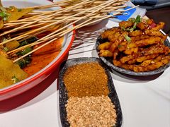 -付小姐在成都(五道口店)