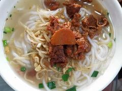 牛腩粉-江南濑粉店(文华路店)