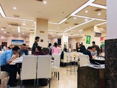 大堂-蜀皇·菌汤鲜黄牛肉汤锅(宽窄巷子店)