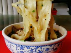 -吾穆勒蓬灰牛肉面·清真(北滨河中路店)