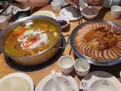 -守柴炉烤鸭(成都大邑店)