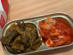 -米村拌饭(东方新天地店)