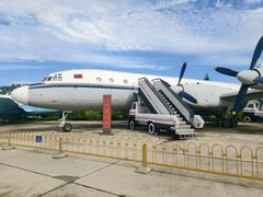 -中国航空博物馆