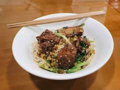 -斌斌面馆(兴安路店)