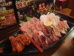 -大阪烧肉BAKA一代(国贸商住大厦店)