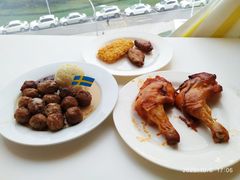 -宜家家居(西安未央商场店)