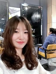 -MOVAN  HAIR莫凡匠人发型屋