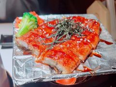 -玉川屋·深夜食堂居酒屋(柳巷店)