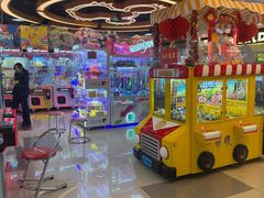 -汤姆熊欢乐世界·史莱姆怪兽(正大店)