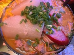 -星林居酸辣米线餐厅