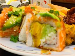 -松子料理(亮马桥店)