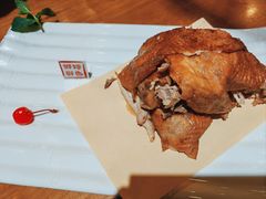 -春满园·邯郸菜发祥地(滏东店)