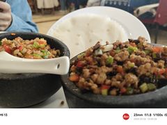 -蝴蝶泉宾馆-中餐厅