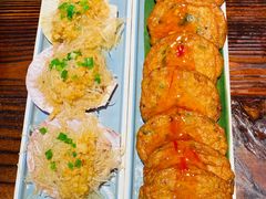 -琼大师东方烤乳猪(亚特兰蒂斯店)