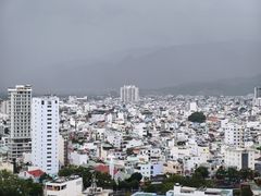 -芽庄喜来登水疗酒店