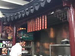 大堂-协和菜馆(凤凰街店)