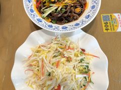 -九寨沟石锅鱼(沣峪口二十年店)