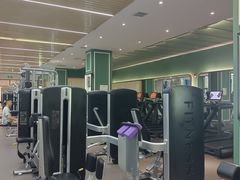 -星仕力游泳健身(滨江店)
