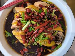 -家宴滇食记·云南家常菜