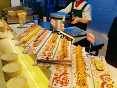 -玫瑰花园自助烤肉(顺义鑫海韵通店)