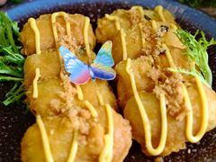 -喜粤糖朝餐厅(三八广场店)