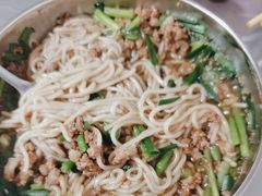 -正宗杨记普洱酸醋米线(总店)