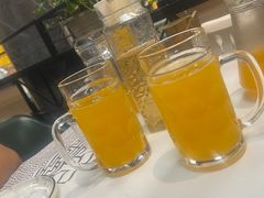 -云晓光头烧烤吧(德平路店)