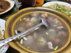 -江南村海鲜馆(洞头店)