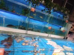 水产区-眉州东坡(博雅店)