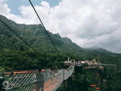 -梦幻奥陶纪景区