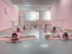 -蒲公英舞蹈艺术中心(促进路校区)
