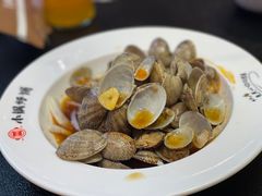 -灶座小锅烀饼·铁锅炖(道里店)