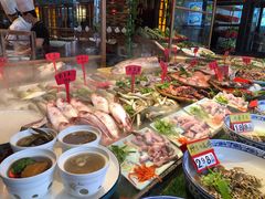 -抱德·潮汕味(琶洲店原惠城鱼仔)