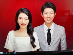 -bobo高端证件照工作室(三元桥店)