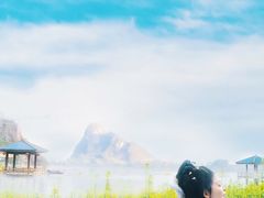 -宝晶宫旅游景区