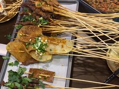 -林二哥宜烤官·宜宾小烧烤