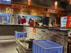 -张大嘴菜馆(庞各庄店)