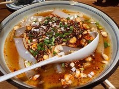 -蔡家酒楼(一德街店)