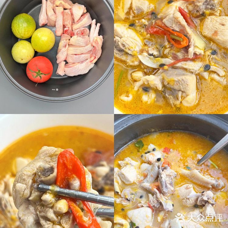 春季养脾胃，汤水不可少！