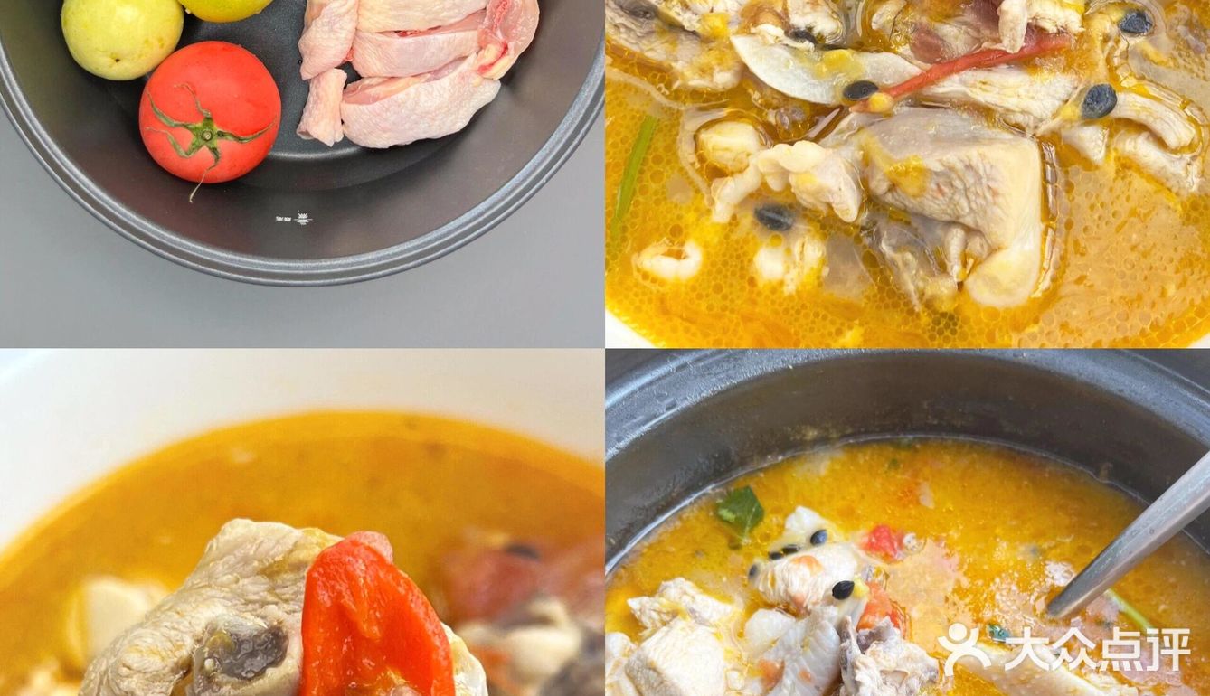 春季养脾胃，汤水不可少！