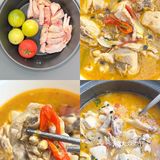 春季养脾胃，汤水不可少！