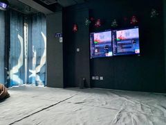 -零纪元VR体验馆·桌游(黄浦店)