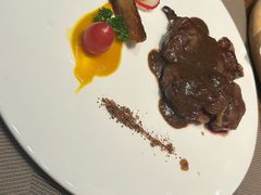 -家兴精品酒店-1959西餐厅