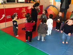 -金宝贝国际早教中心(万象城中心)