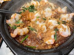 -陶德砂锅(蜀汉路店)