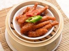 -川人百味(万达店)