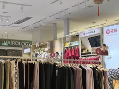 -银泰百货(北京大红门店)